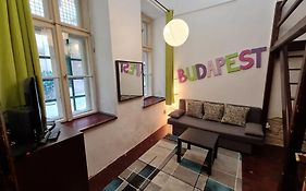 Fanni Apartman